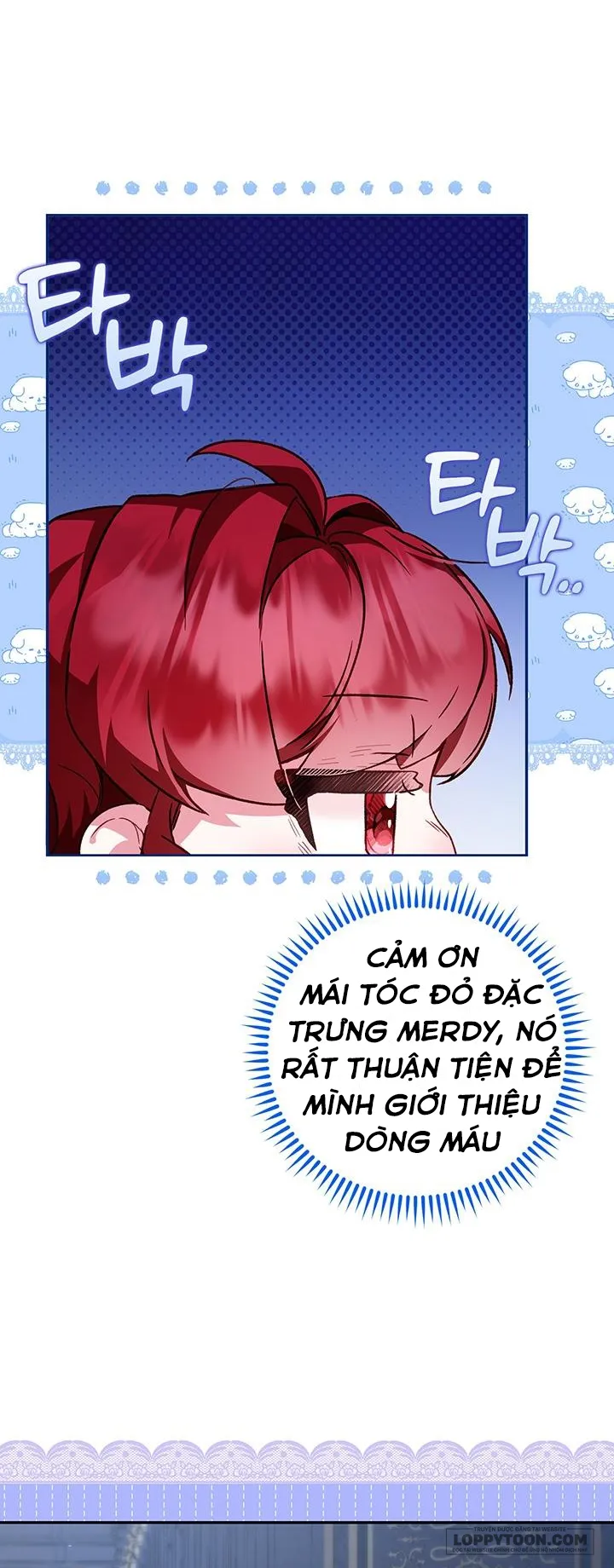 Papa Là Kẻ Thù Kiếp Trước Của Tôi? Chap 6 - trang 23