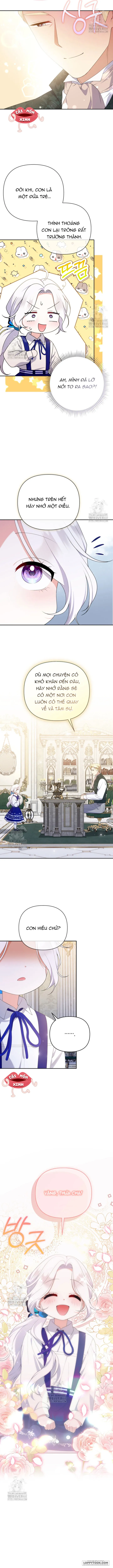 Cái Giá Của Tái Sinh Chap 25 - trang 12