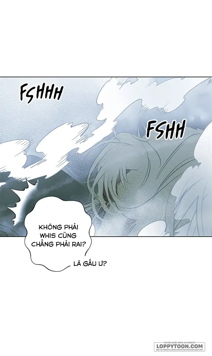 Phía Sau Mặt Nạ Của Nam Chính Hiền Lành Chap 49 - trang 55