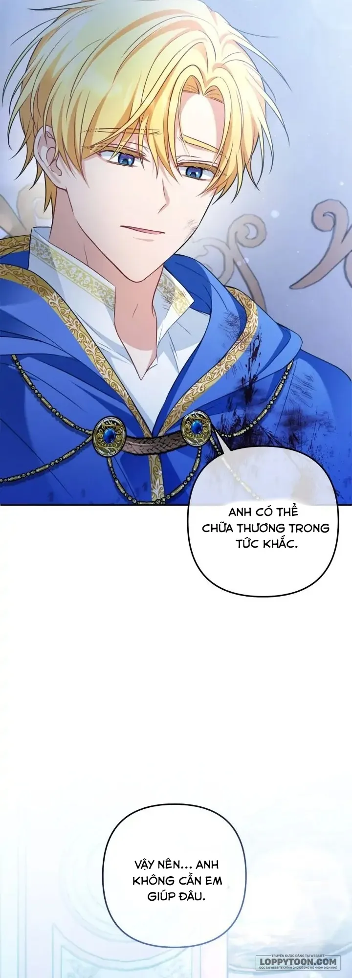 Tôi Sống Chung Với Mẹ Chồng Chap 30 - trang 9