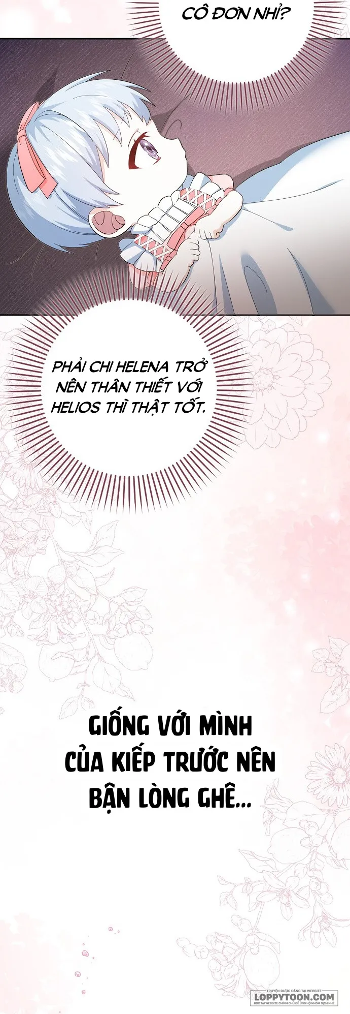 Tôi Sẽ Chiếm Lấy Ngư Trường Này! Chap 7 - trang 17