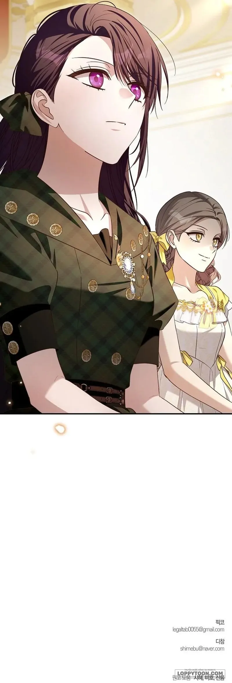 Cô Dâu Của Đại Công Tước Là Chiến Binh Địa Ngục Chap 27 - trang 44