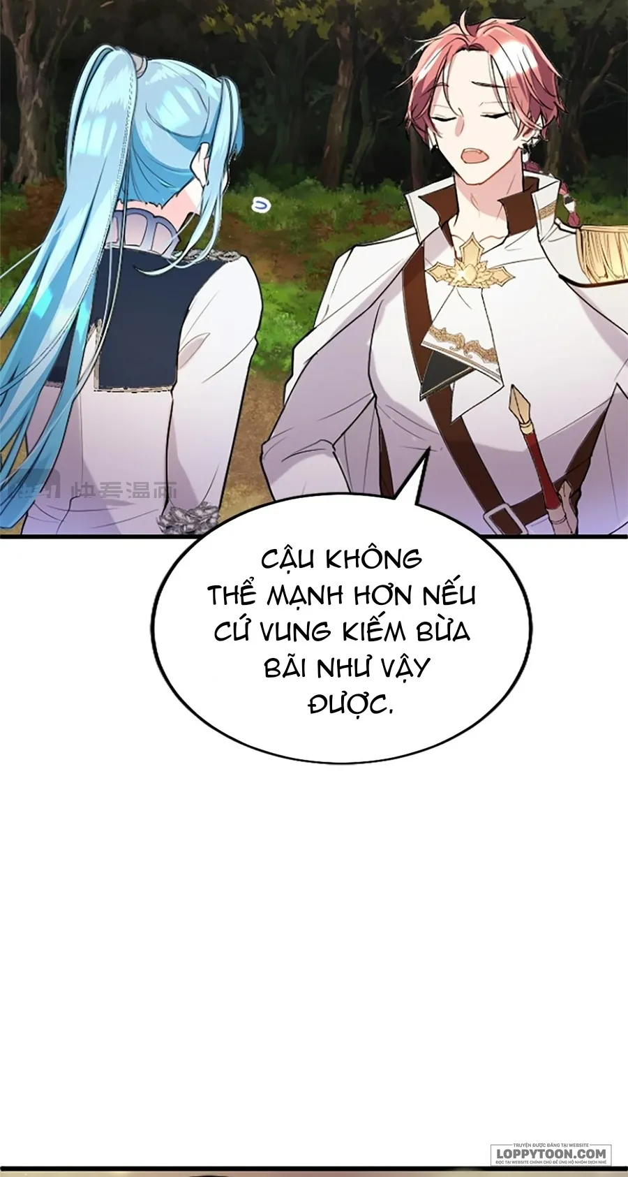 Đại Tiểu Thư Sao Phải Giả Nam Chap 59 - trang 45