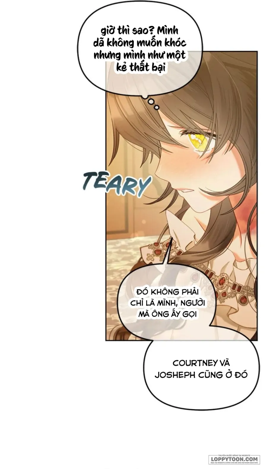 Tôi Sẽ Ở Ngay Bên Cạnh Nam Chính Chap 38 - trang 35