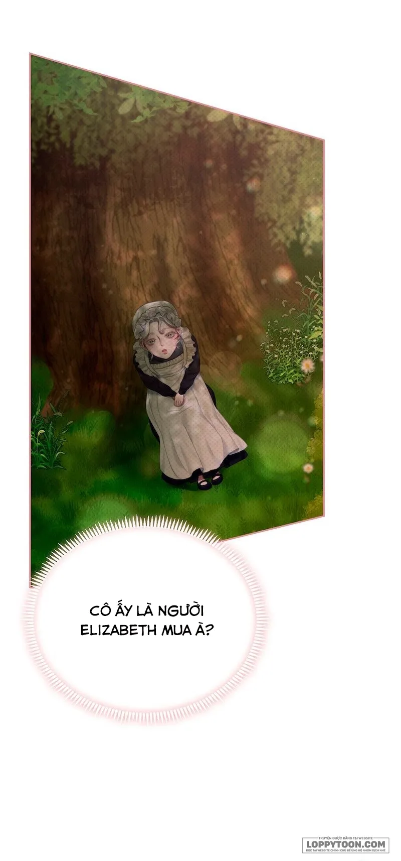 Hầu Nữ Không Còn Thèm Muốn Chủ Nhân Nữa Chap 3 - trang 67