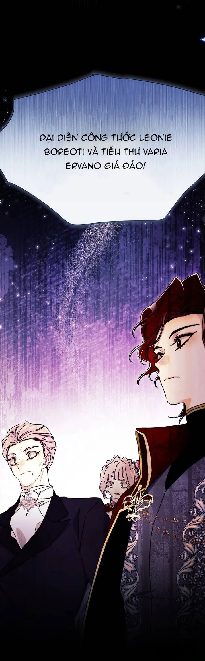 Tôi Đã Trở Thành Con Gái Nuôi Của Nam Chính Chap 157 - trang 10