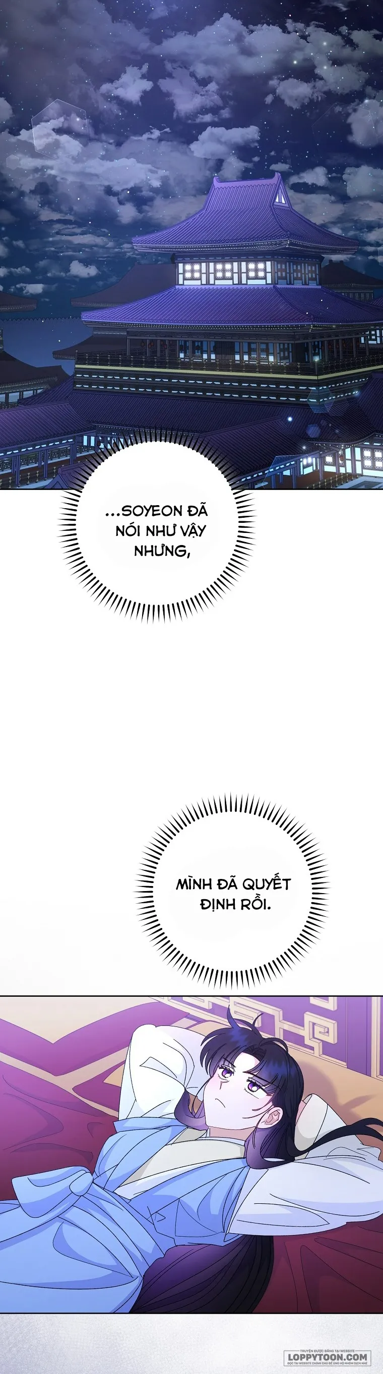 Tiểu Thiếp Chỉ Muốn Sống Yên Bình Chap 95 - trang 22