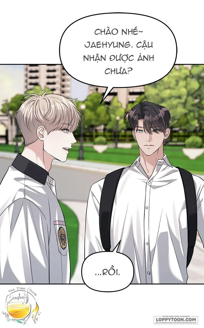 Xâm Nhập Trường Trung Học Tài Phiệt Chap 43 - trang 76