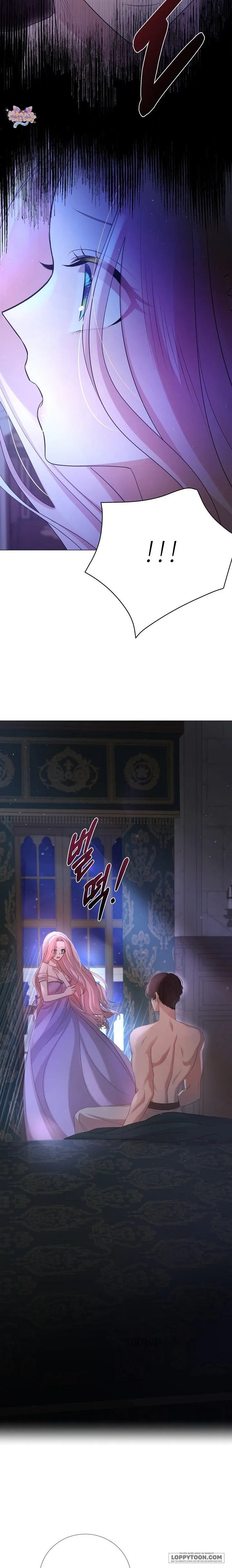 Lâu Đài Hoang Dã Chap 13 - trang 32