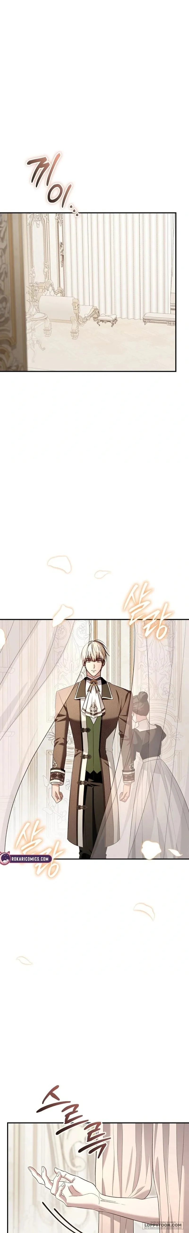 Cô Dâu Của Đại Công Tước Là Chiến Binh Địa Ngục Chap 33 - trang 3