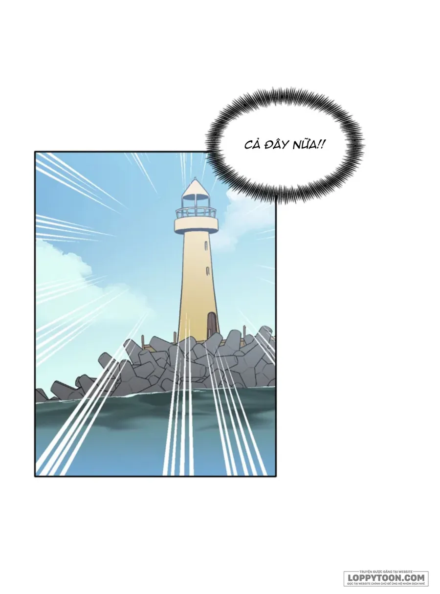 Thanh Xuân Của Chúng Ta Chap 58 - trang 11