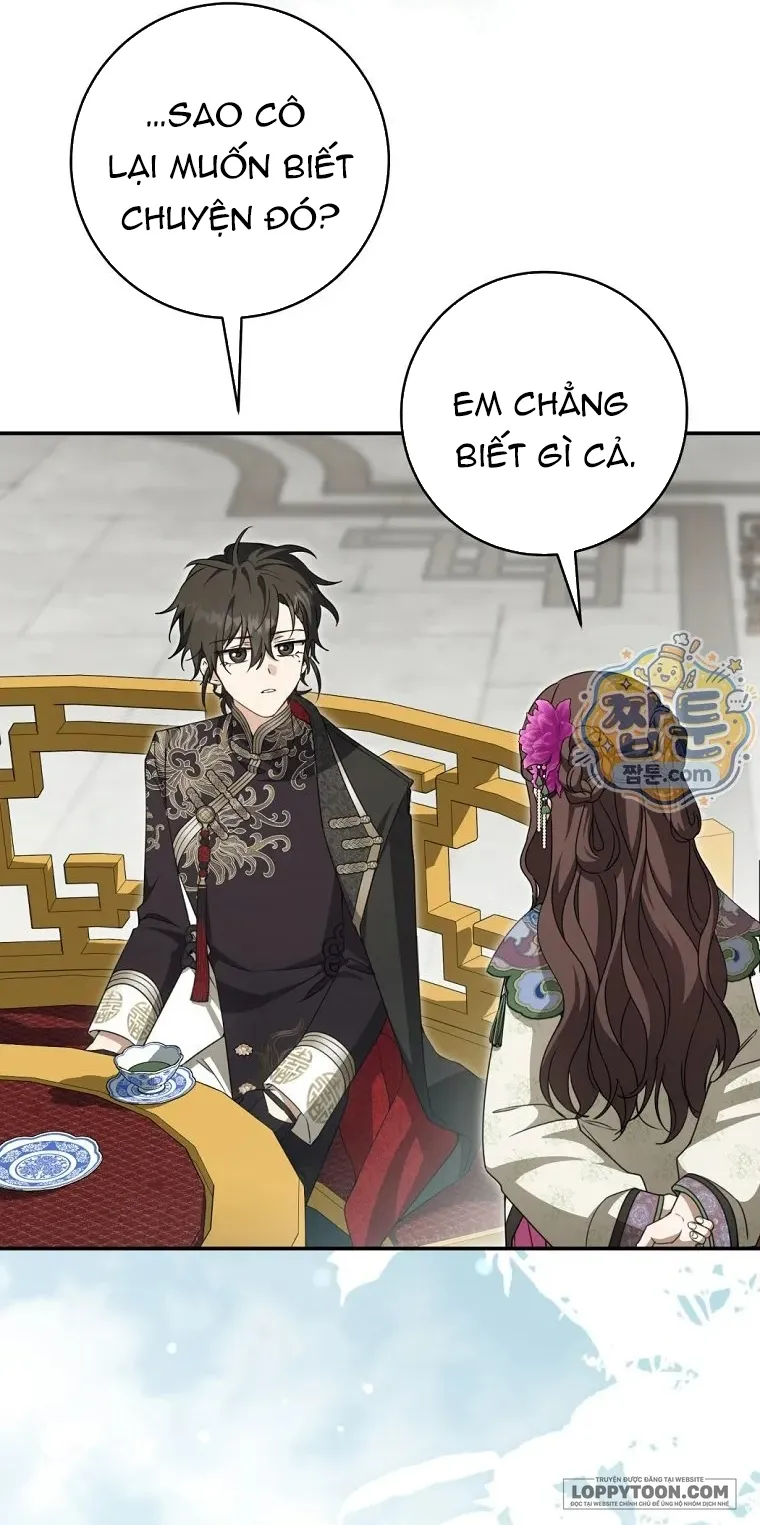 Trở Thành Cô Cháu Gái Bị Khinh Miệt Của Nhà Quyền Quý Chap 122 - trang 4