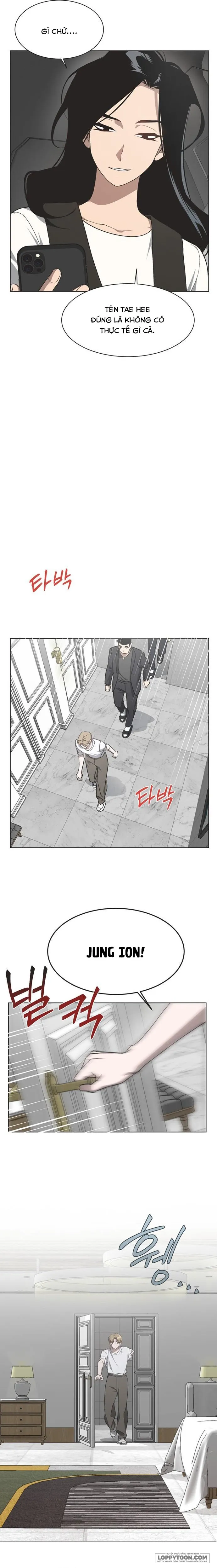 Lọ Lem Không Hoàn Hảo Chap 40 - trang 13