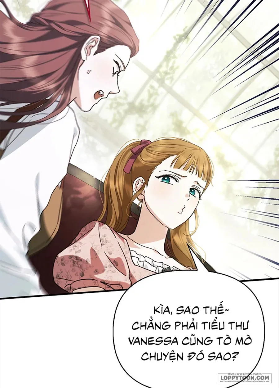Nhưng Rõ Ràng Chồng Tôi Là Thánh Kỵ Sĩ Mà? Chap 20 - trang 24