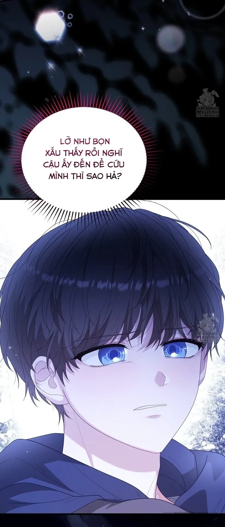 Nàng Tiên, Hãy Ký Hợp Đồng Nào Chap 60 - trang 42