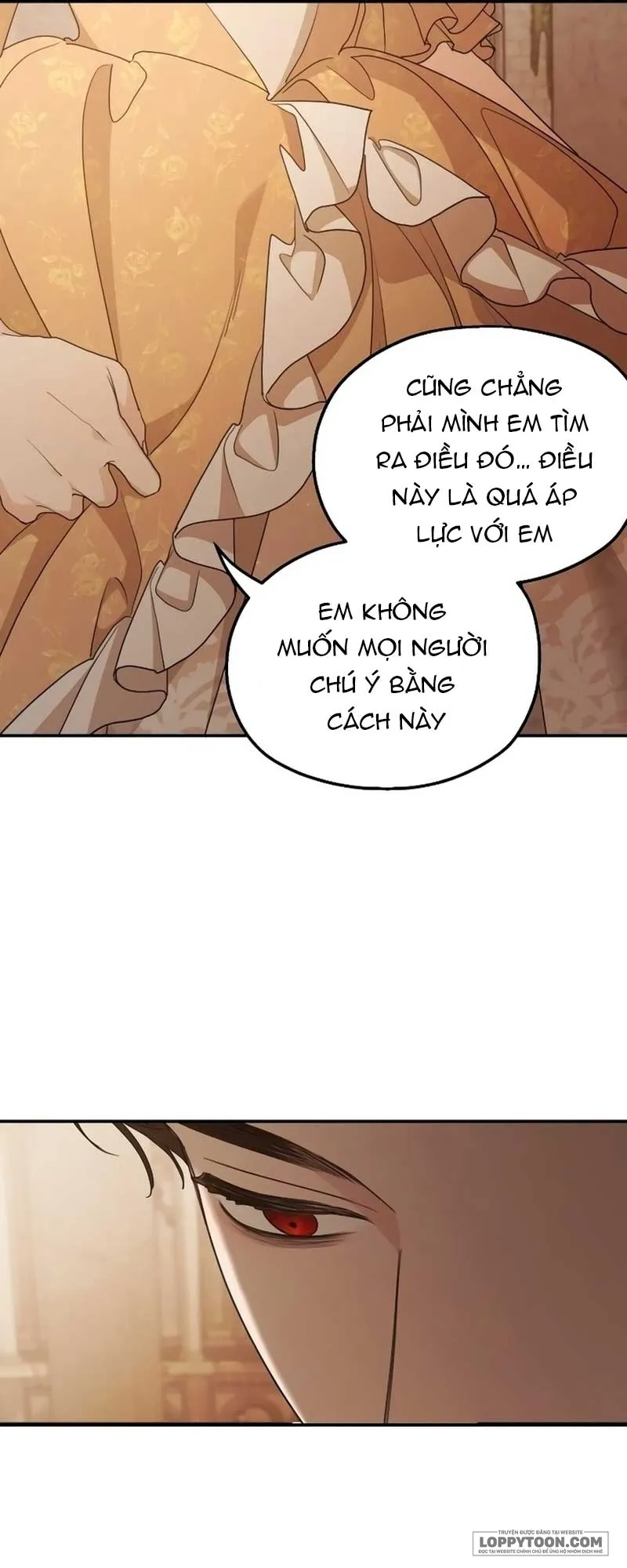 Gia Đình Chồng Quá Ám Ảnh Bởi Tôi Chap 104 - trang 4