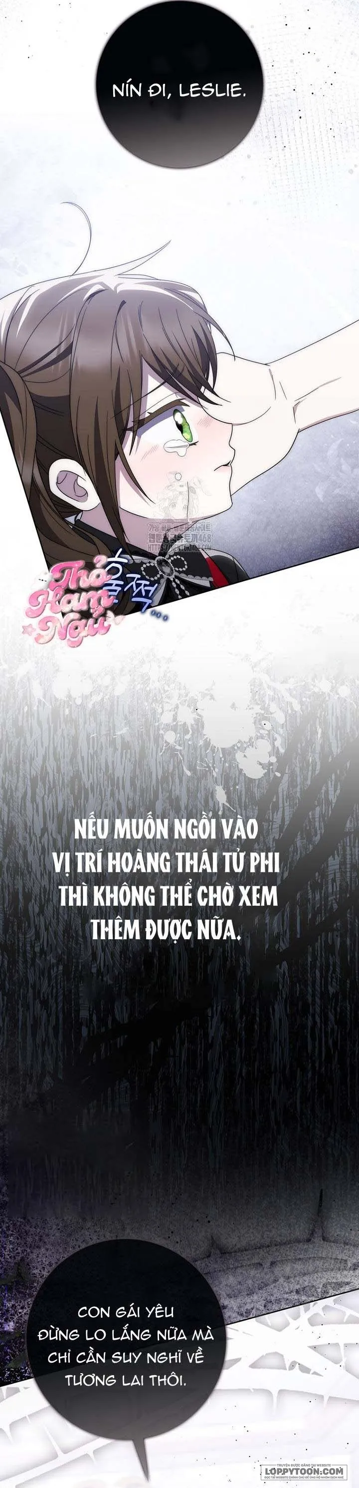 Nam Chính Bệnh Hoạn Ám Ảnh Với Sức Khoẻ Của Tôi Chap 36 - trang 45