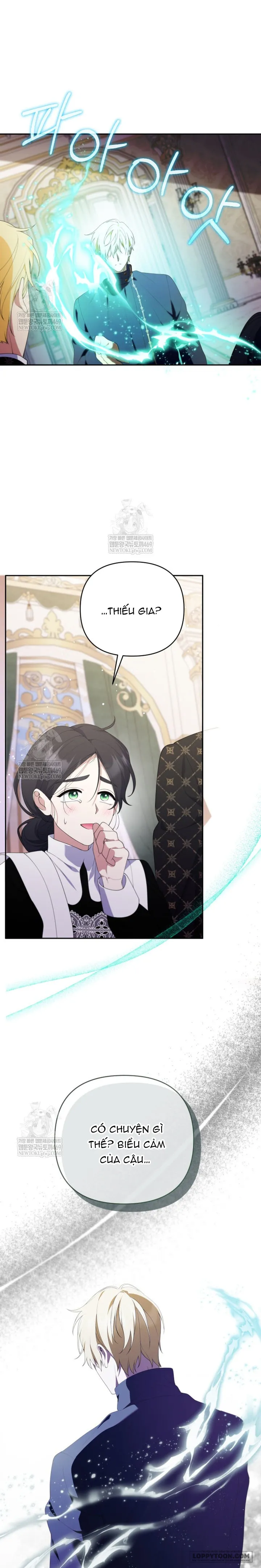 Cái Giá Của Tái Sinh Chap 38 - trang 15