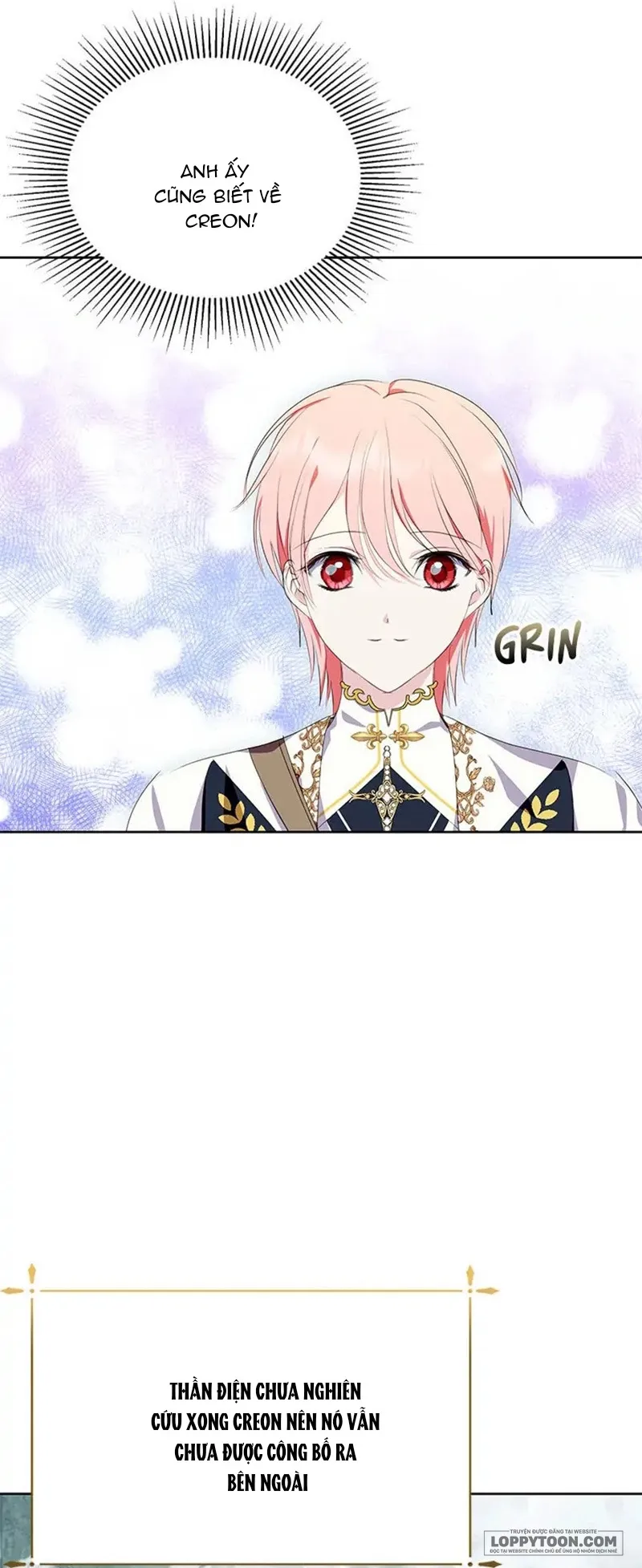 Phía Sau Mặt Nạ Của Nam Chính Hiền Lành Chap 29 - trang 23