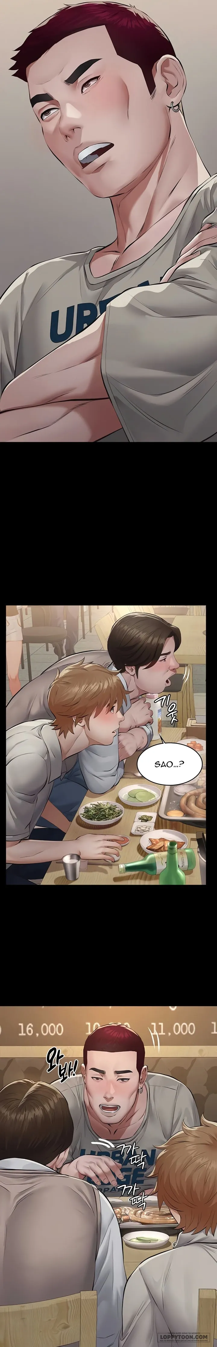 Cuộc Săn "Daddy" Chap 6 - trang 29