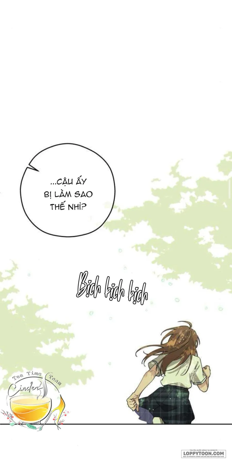 Tên Khốn Đẹp Trai Chap 17 - trang 28