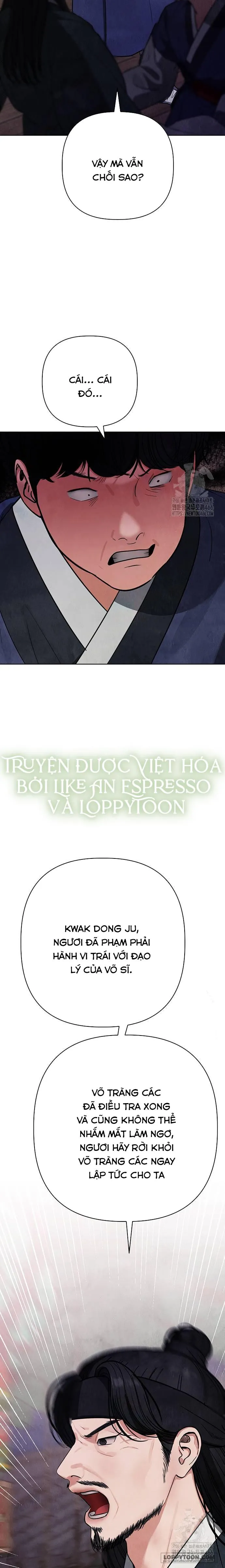 Quỷ Hồn Chap 9 - trang 9