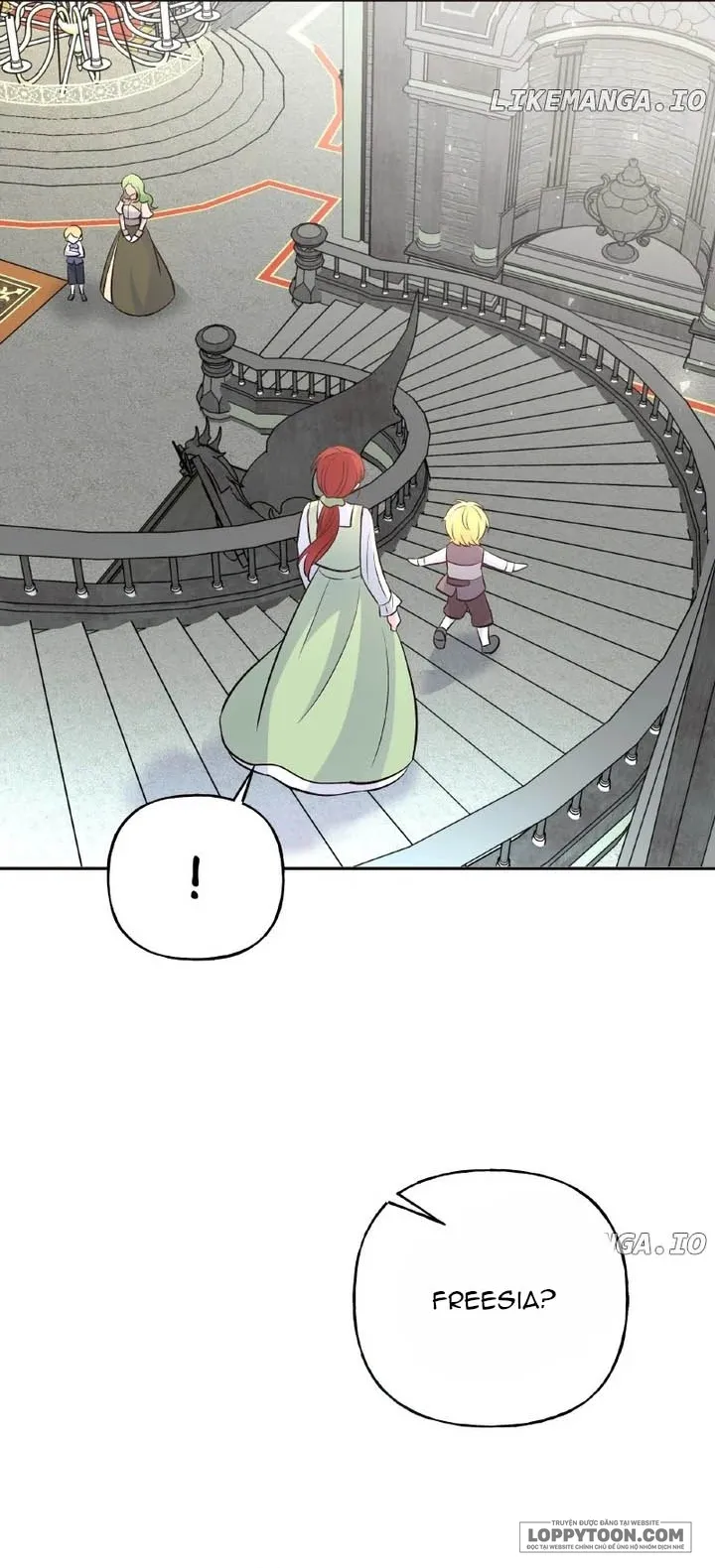 Hầu Gái Không Thích Nuôi Dạy Trẻ Nhỏ Chap 44 - trang 51