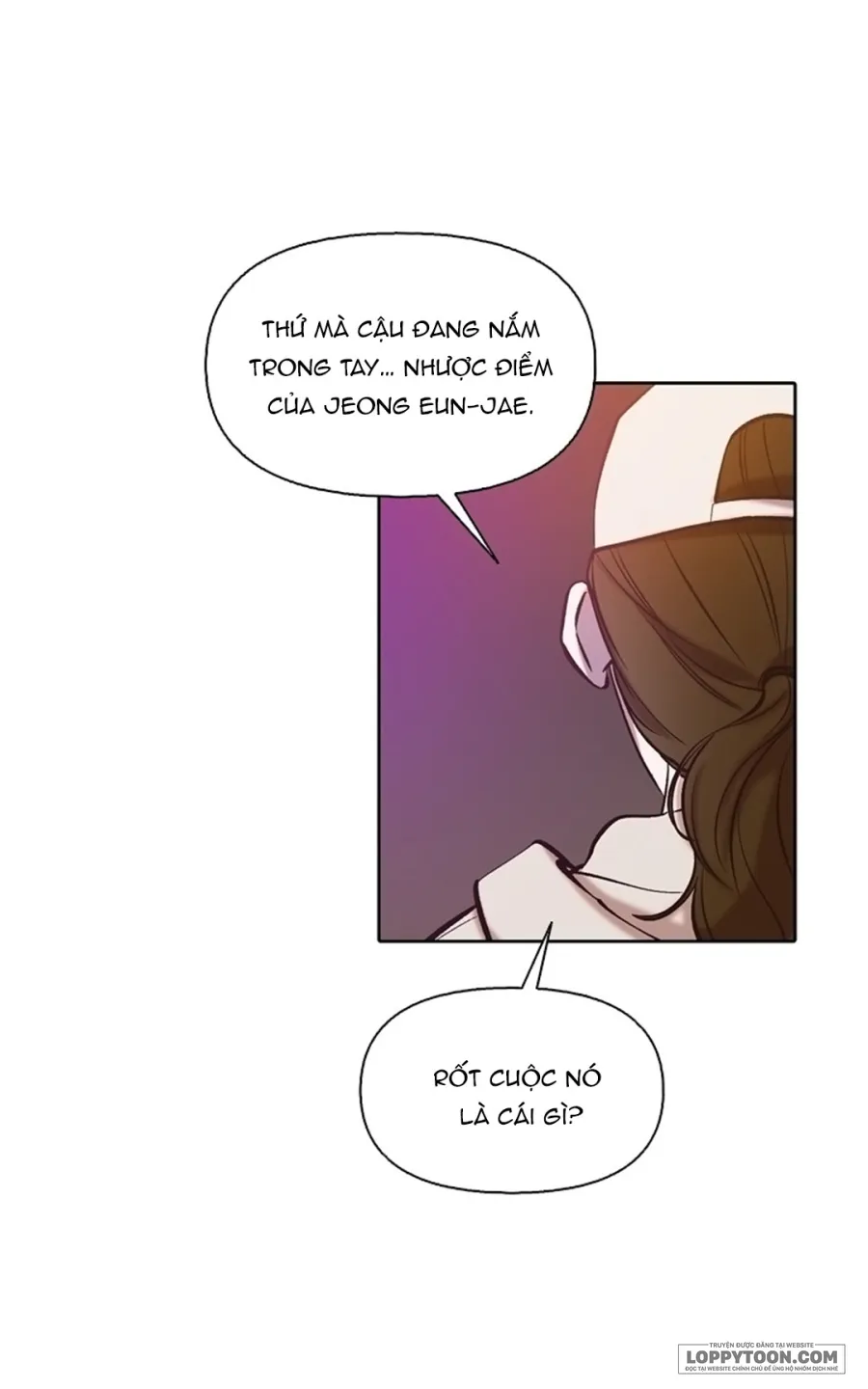 Thanh Xuân Của Chúng Ta Chap 107 - trang 14