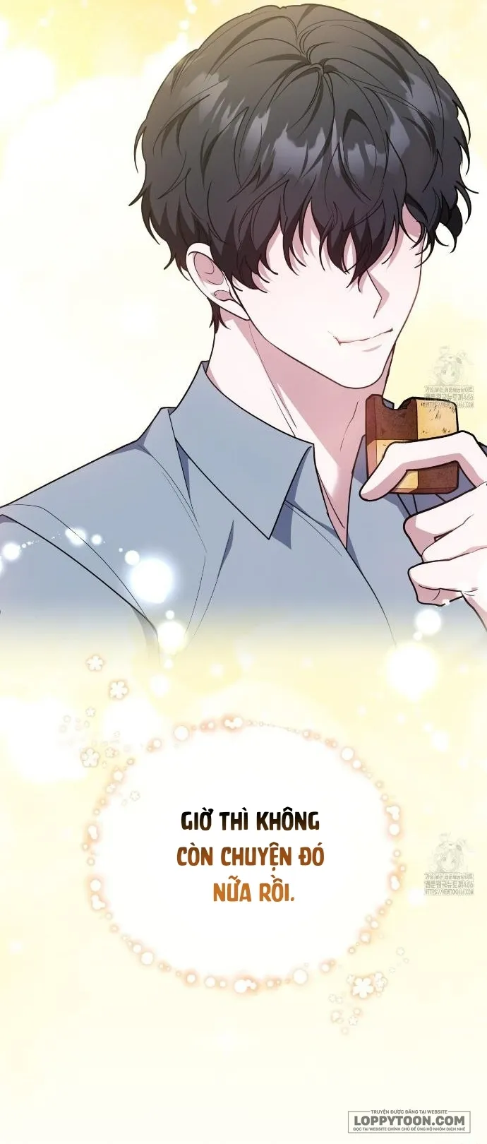Dù Là Mẹ Kế Nhưng Tôi Thoát Khỏi Cái Chết Rất Dễ Dàng Chap 66 - trang 52