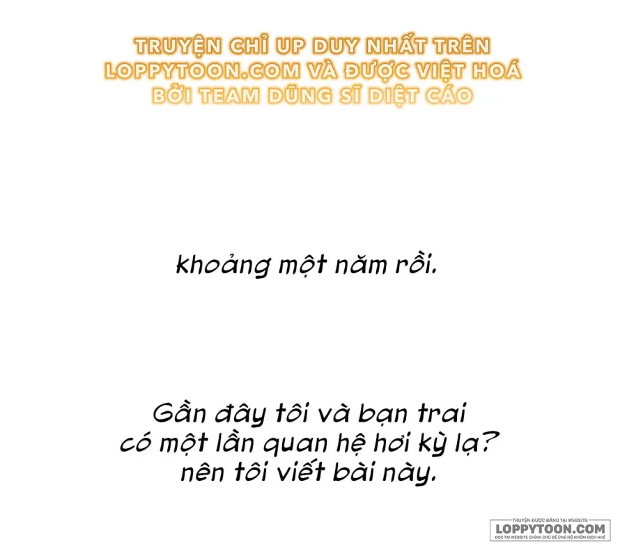 Tại Sao Điều Này Lại Đúng? Chap 31 - 🔞🔞🔞 - trang 7