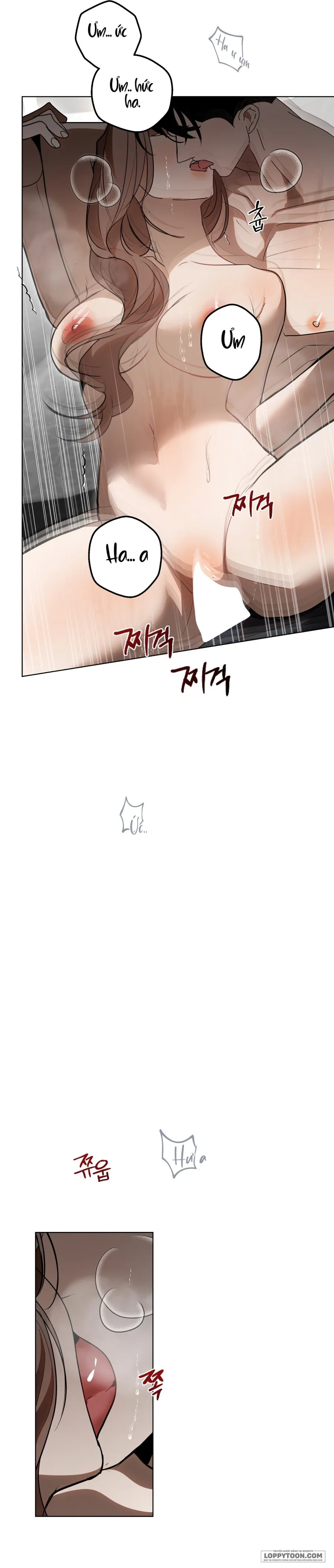 Ngưỡng Tuyệt Đối Chap 37 - trang 29