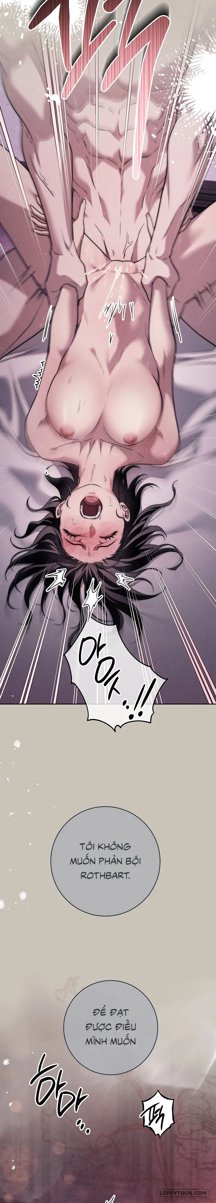Mộ Thiên Nga Chap 43 - 🔞🔞🔞 - trang 7