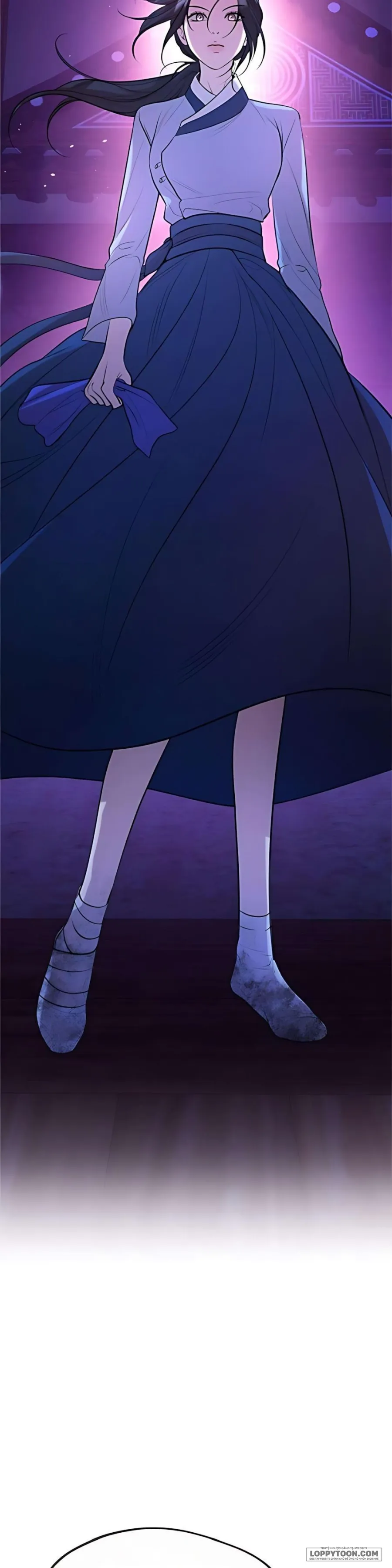 Tiêu Bản Chap 5 - trang 25