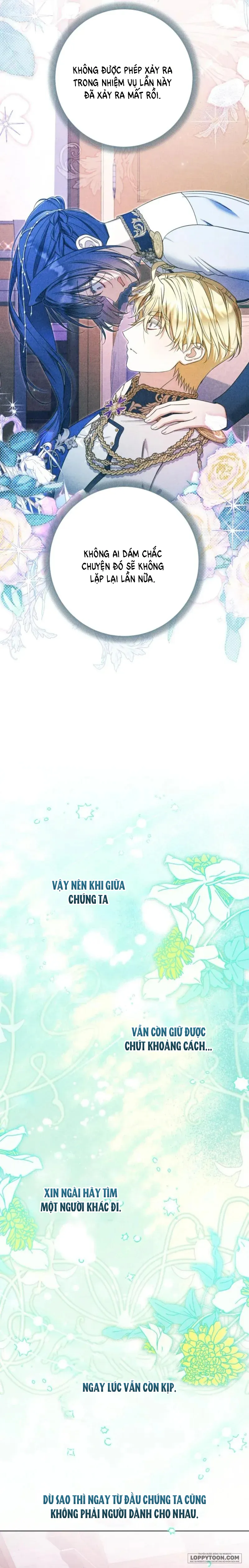 Cúi Đầu Xuống Đi, Đại Công Tước! Chap 39 - trang 3