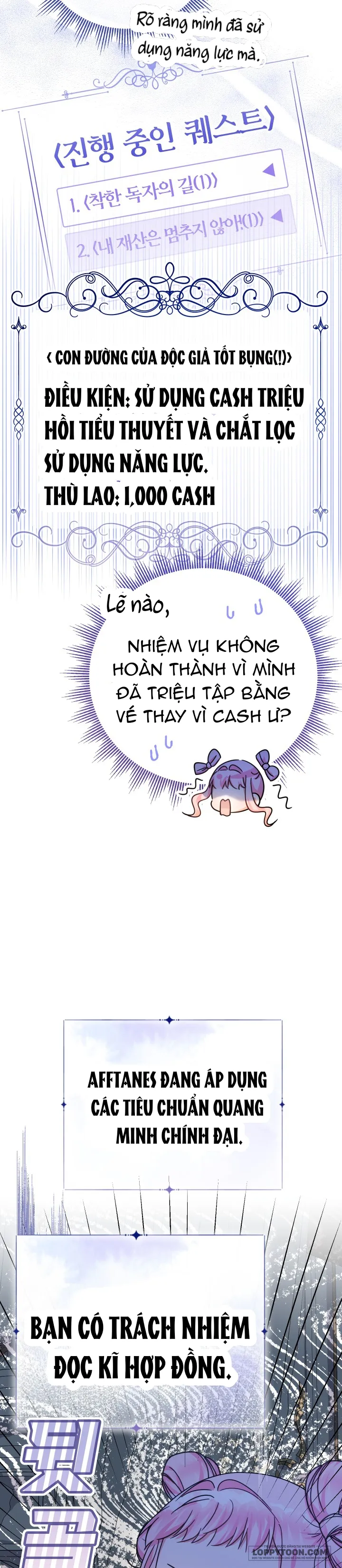 Tiểu Thư Tích Tiền Đi Bụi Chap 25 - trang 29