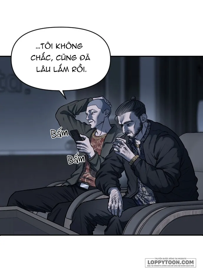 Xâm Nhập Trường Trung Học Tài Phiệt Chap 8 - trang 69