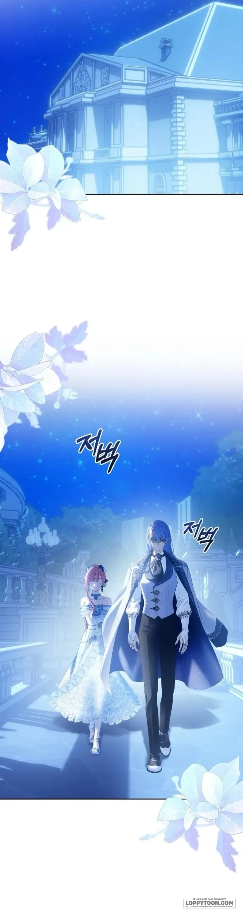 Phạm Nhân Bé Con Của Dinh Thự Mùa Đông Chap 86 - trang 13