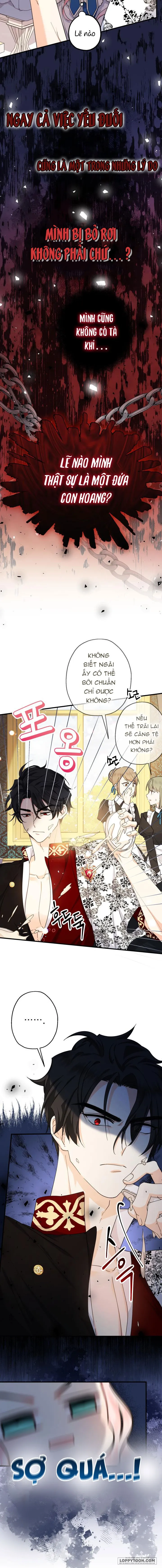 Tiểu Thư Tích Tiền Đi Bụi Chap 10 - trang 8