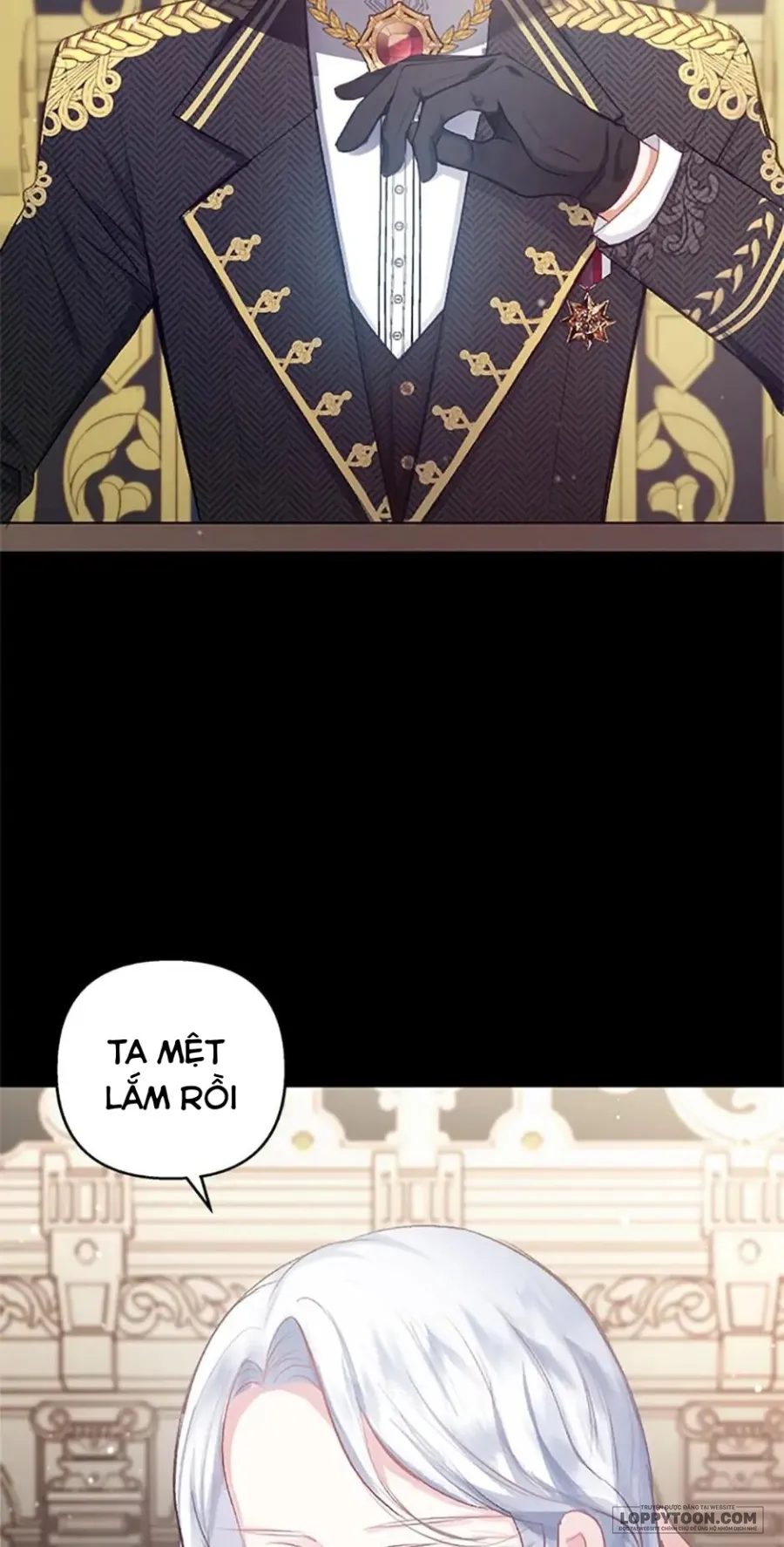 Con Gái Cưng Của Quỷ Chap 7 - trang 49