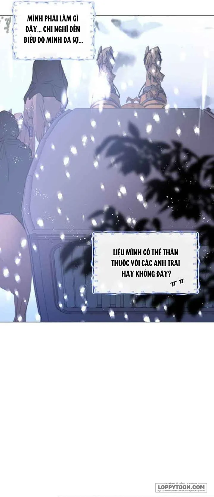 Tôi Được Sinh Ra Là Cô Con Gái Thứ Hai Chap 2 - trang 57
