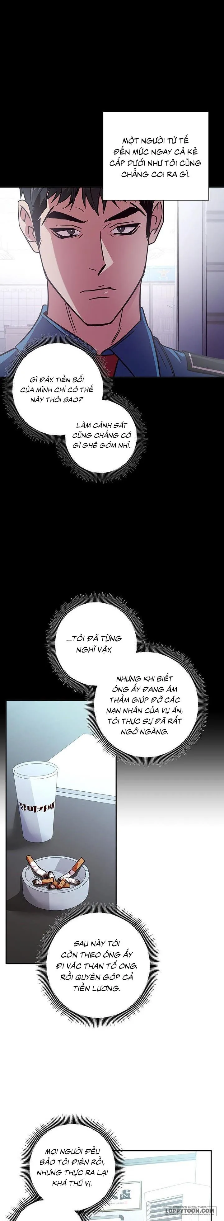 Đừng Bảo Đây Là Nàng Tiên Ốc Nhé?! Chap 3 - trang 12
