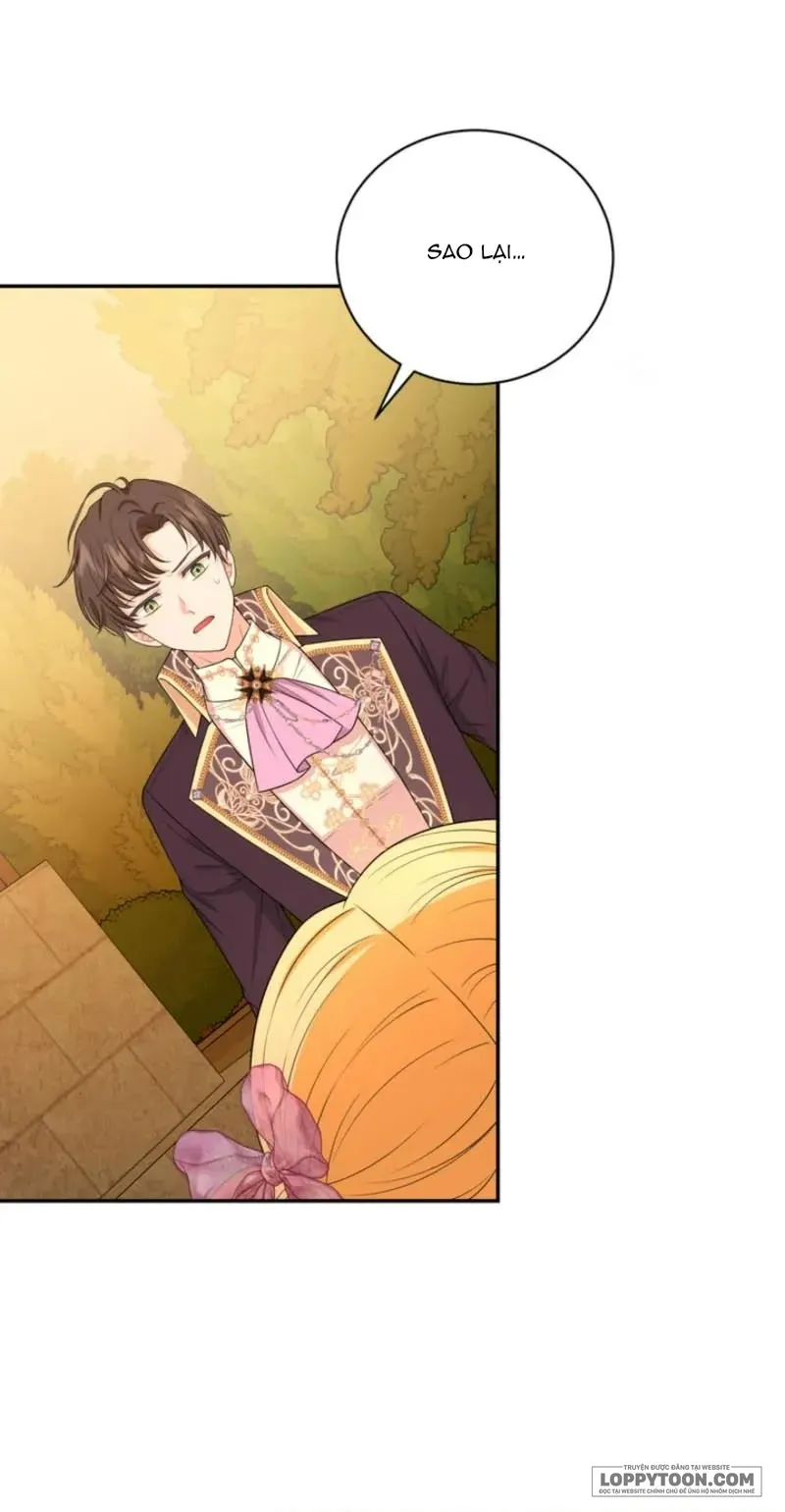 Công Chúa Bé Con Hạng S Thật Mạnh Chap 67 - trang 1