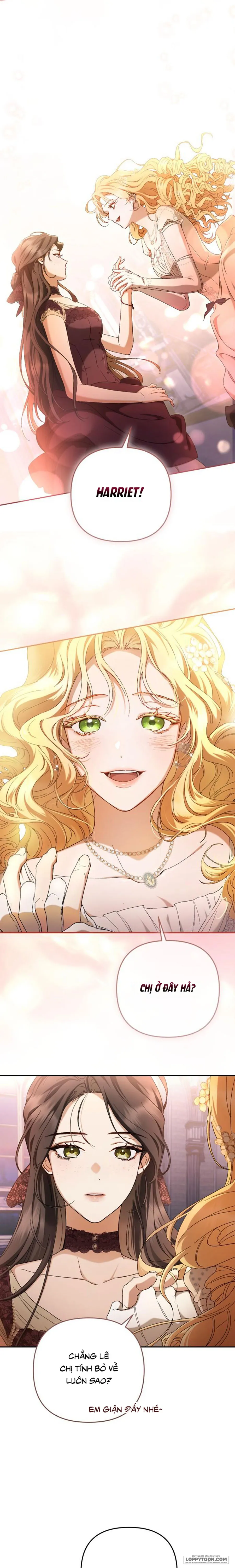 Kẻ Tạo Scandal Đã Quay Trở Lại Chap 1 - trang 17