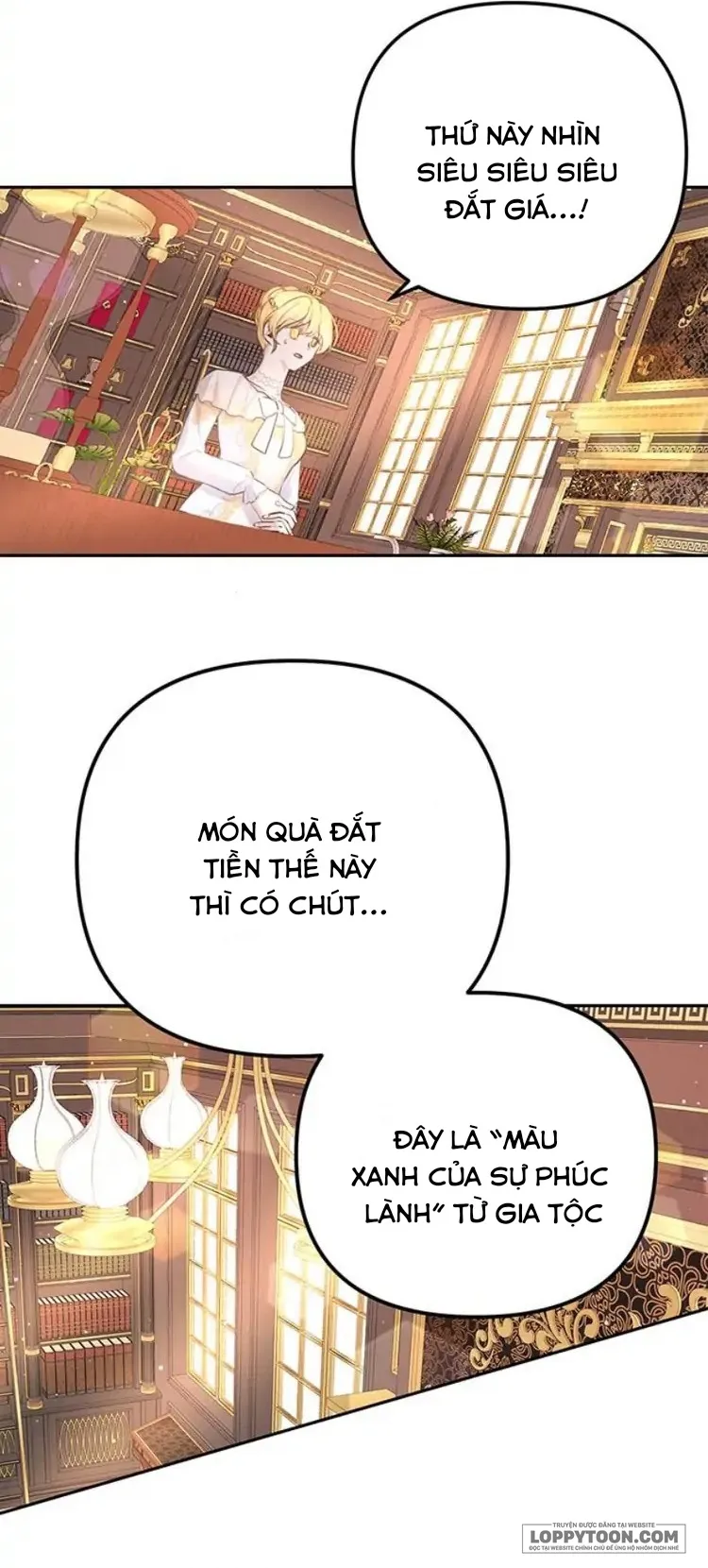 Cuộc Sống Hạnh Phúc Cùng Chồng Chap 9 - trang 42