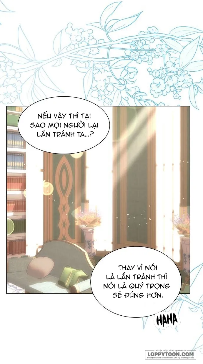 Tôi Được Sinh Ra Là Cô Con Gái Thứ Hai Chap 33 - trang 34