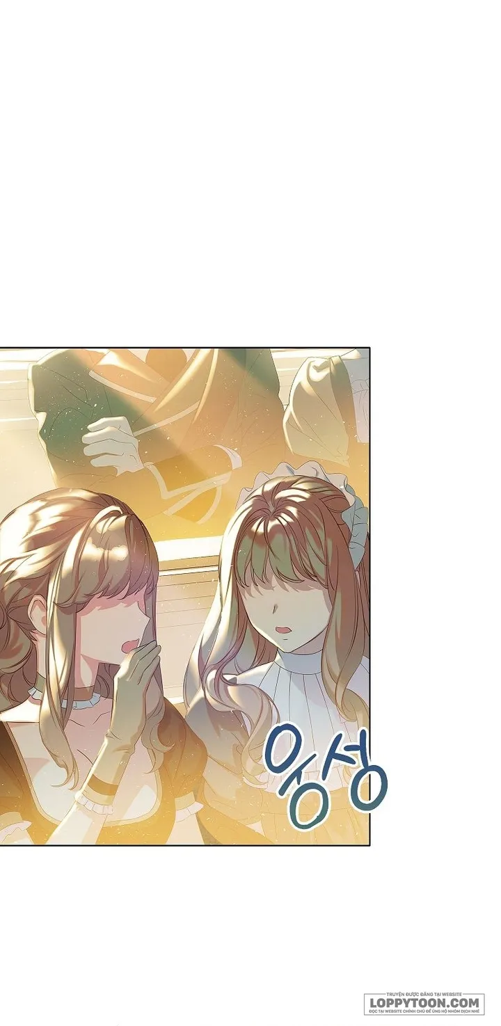 Trở Thành Người Thừa Kế Của Gia Đình Phản Diện Chap 15 - trang 1