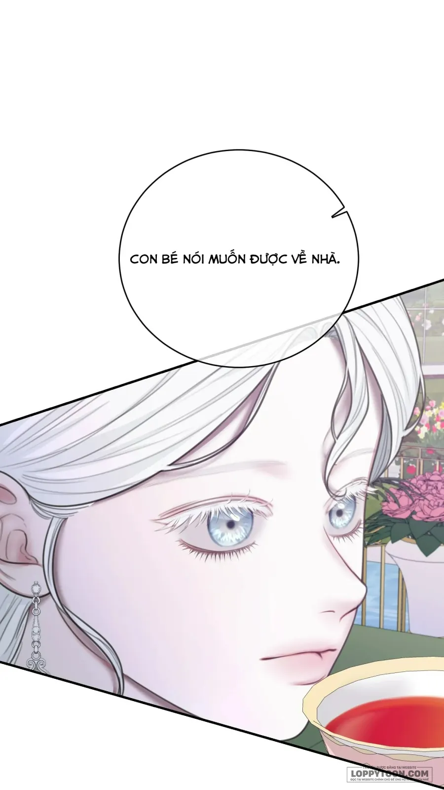 Hầu Nữ Không Còn Thèm Muốn Chủ Nhân Nữa Chap 55 - trang 52