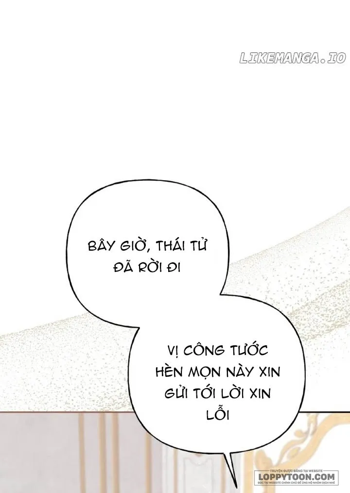 Hầu Gái Không Thích Nuôi Dạy Trẻ Nhỏ Chap 47 - trang 41