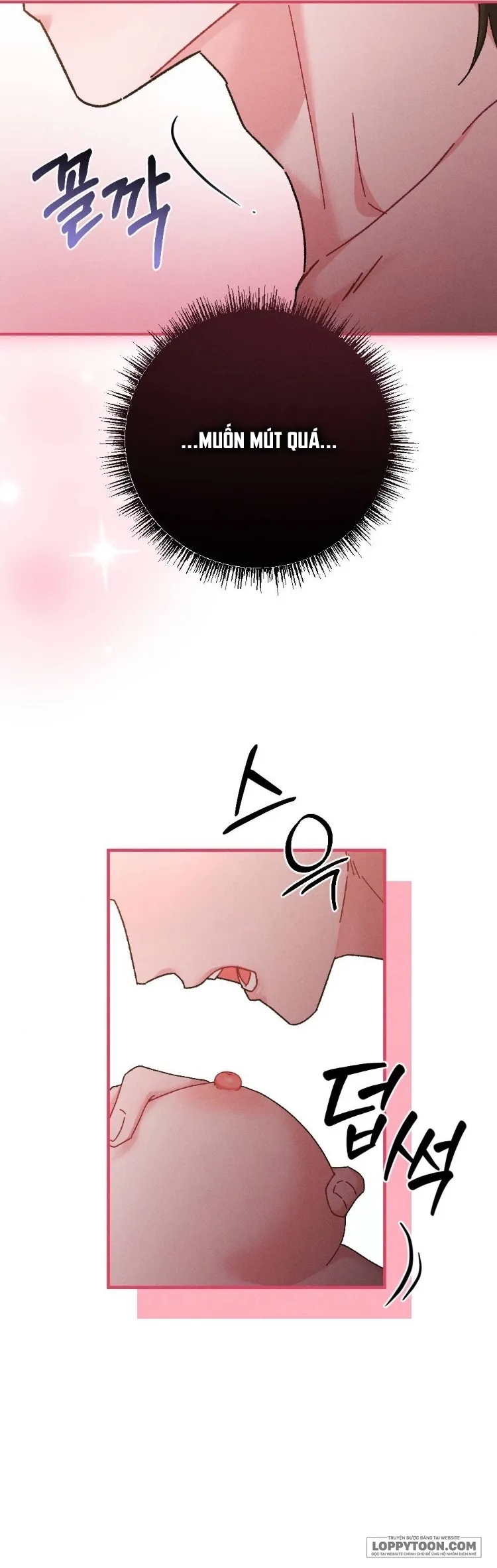 Bất Đắc Dĩ...Cùng Cậu Bạn Thanh Mai Trúc Mã Chap 4 - 🔞🔞 - trang 32