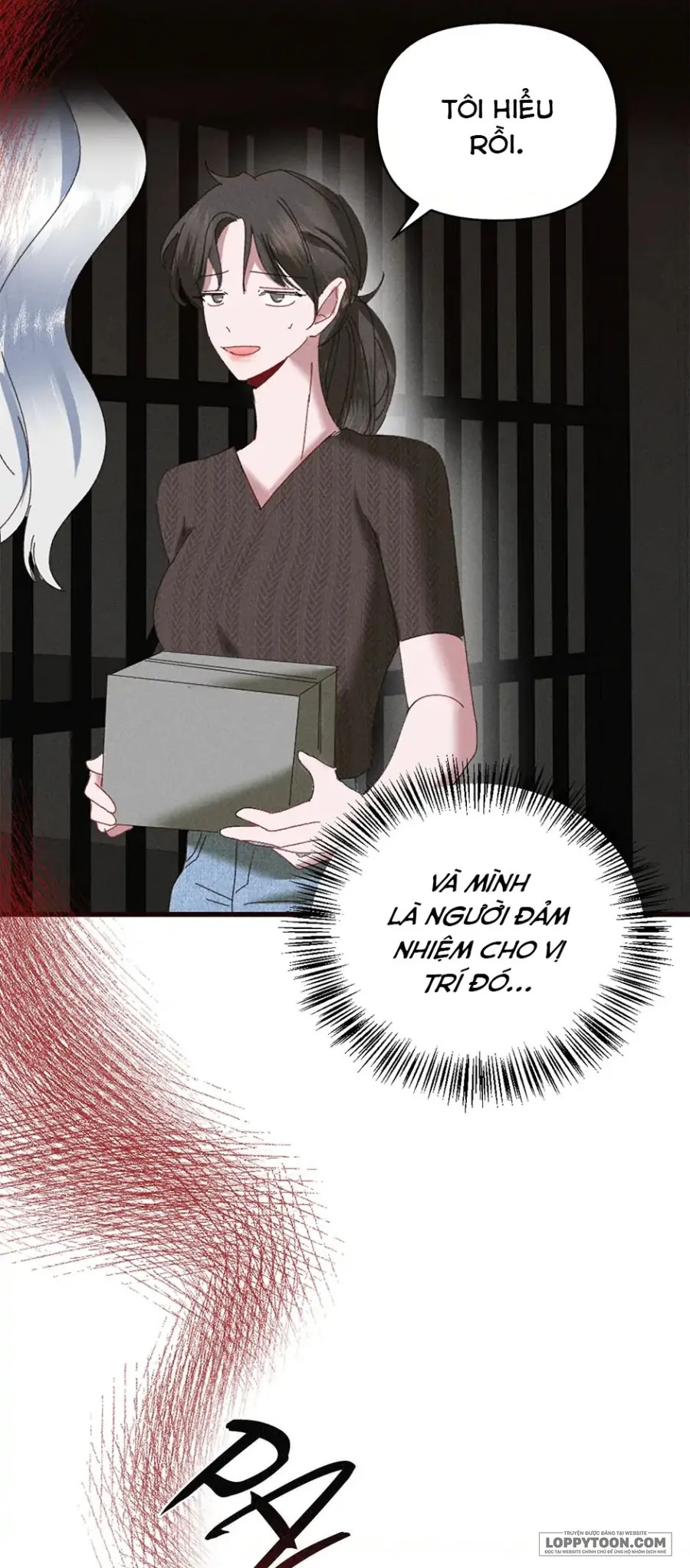 Nụ Hôn Máu Chap 2 - trang 55